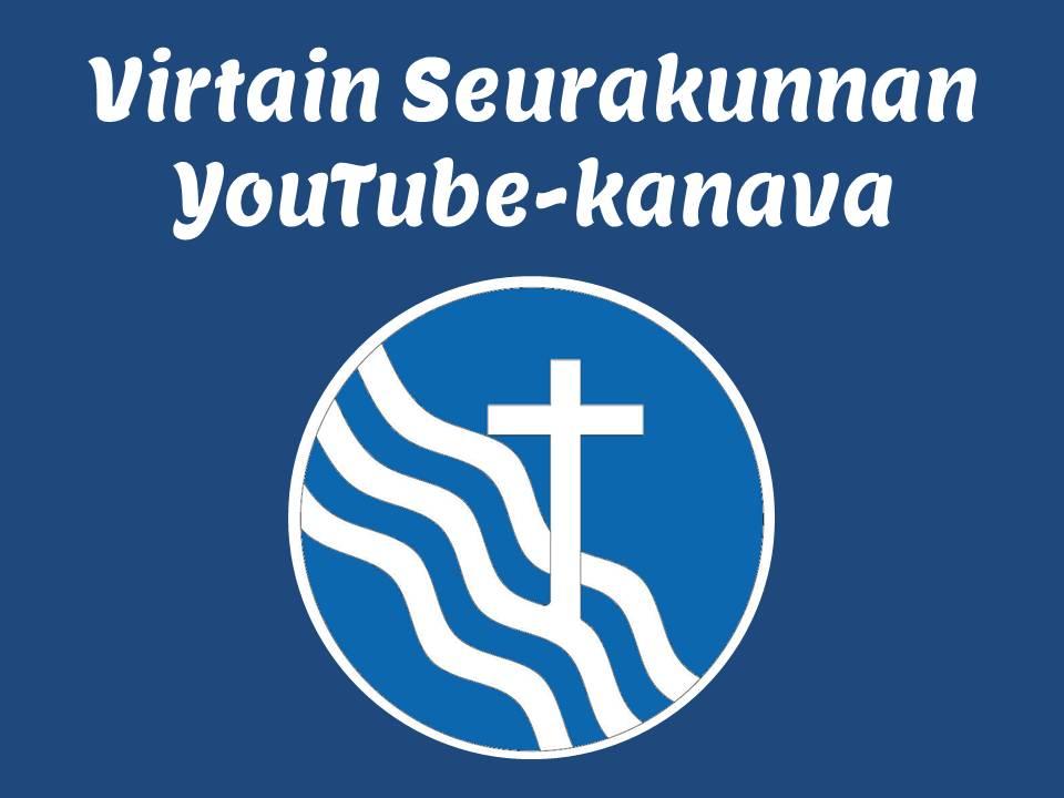 youtube-kanava