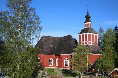Virroilla tapahtuu
